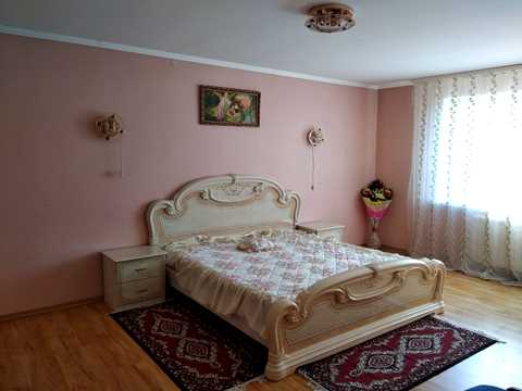 будинок за адресою Польова вул., 5