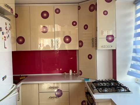 квартира за адресою Дегтярівська вул., 15-Б
