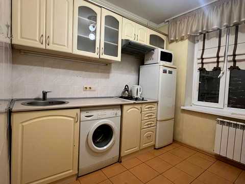 квартира за адресою Гусовського вул., 2