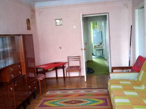 комната по адресу Новая ул., 19