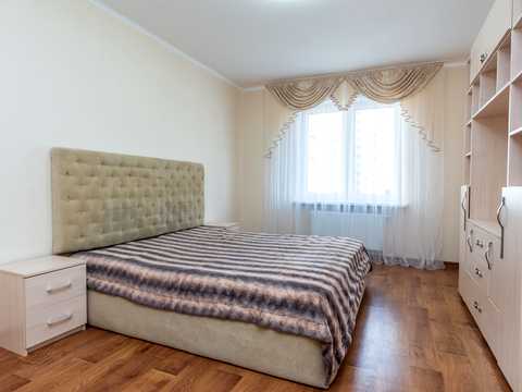 квартира по адресу Балтийский пер., 1