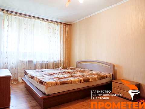 квартира по адресу Березняковская ул., 34-Б