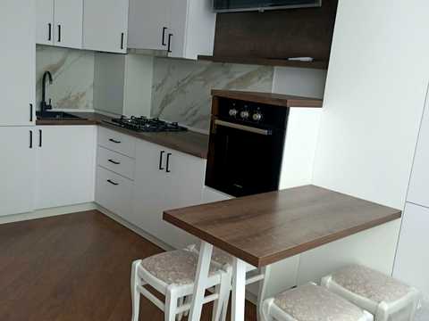 квартира по адресу Івана Кожедуба ул., (3)