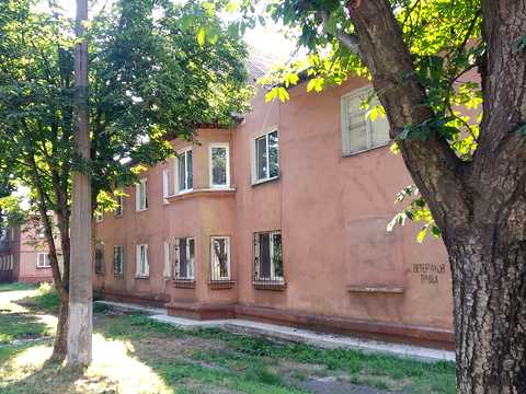квартира по адресу Ветеранов Труда ул., 56
