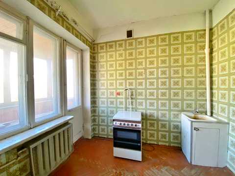 квартира по адресу Институтская ул., 22/7