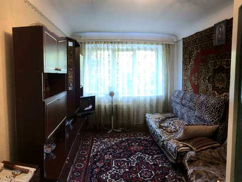 квартира за адресою Миру просп.