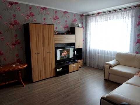 квартира за адресою Боголюбова вул., 8