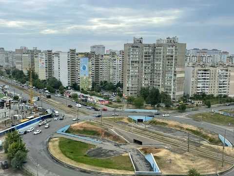 квартира по адресу Ревуцкого ул., 23