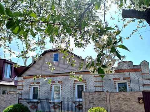 будинок за адресою Добровільна вул.