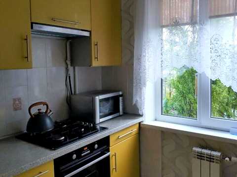 квартира за адресою Андрія Малишка вул., 3