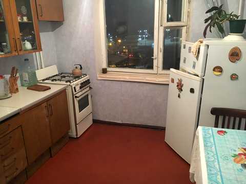 квартира за адресою Сержа Лифаря вул. (Олександра Сабурова), 1
