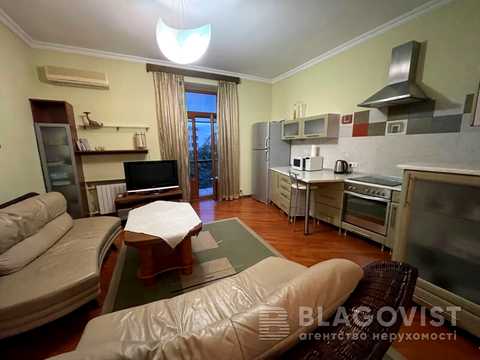 квартира по адресу Рейтарская ул., 30