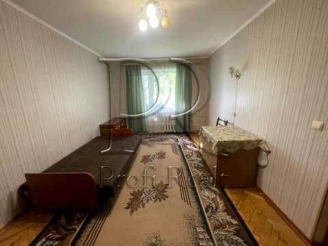 квартира за адресою Михайла Донця вул., 15/41