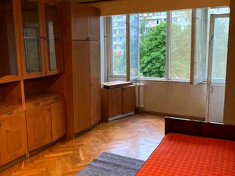 квартира по адресу Амвросия Бучмы бульв., 1