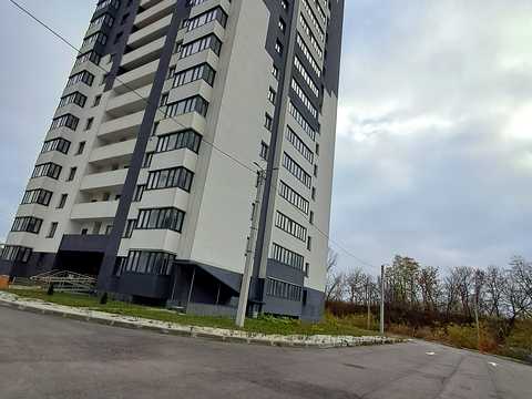 квартира за адресою Нескорених вул. (Героїв Праці), 1-Ж