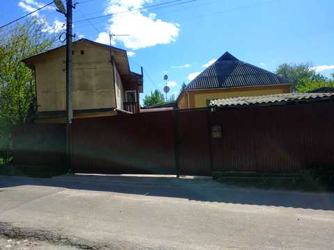 будинок за адресою Червоноармійська, 42