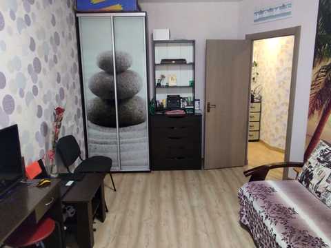 квартира по адресу Красная ул., 14