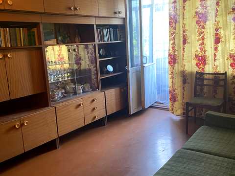квартира по адресу 8-го Березня, 7