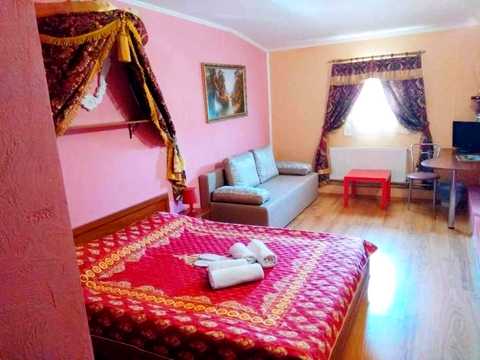 кімната за адресою Зелена вул., 253