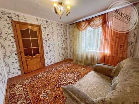 квартира по адресу Петропавловская ул., 777