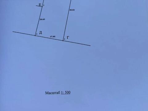 участок по адресу Пустомыты, Антоновича