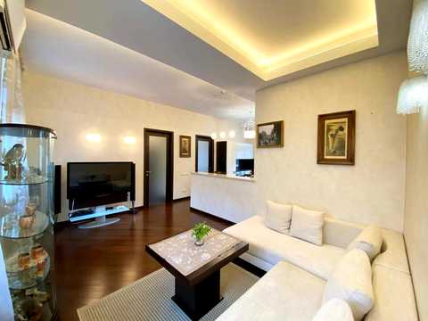 квартира за адресою Круглоуніверситетська вул., 22