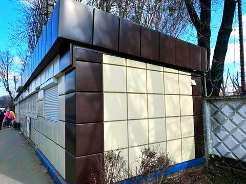 комерційна за адресою Хмельницький, Будівельників вул., 23/2