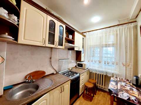 квартира за адресою Остроградських вул. (), 16