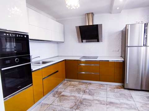 квартира за адресою Урлівська вул., 23-Б