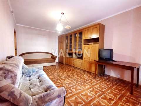 квартира по адресу Миколы Бажана просп., 9-А