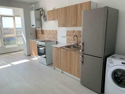 квартира за адресою Височана вул., 18 к1