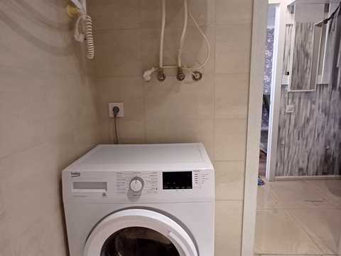 квартира по адресу Академика Сахарова ул., 3-В