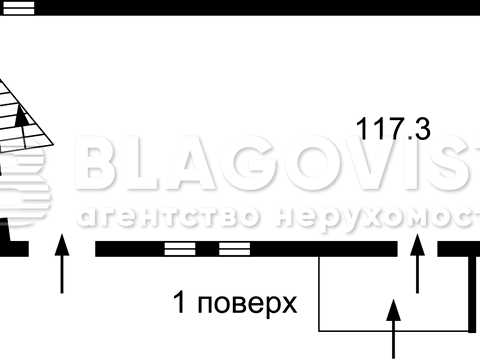 комерційна за адресою Голосіївський просп. (40-річчя Жовтня), 58-А