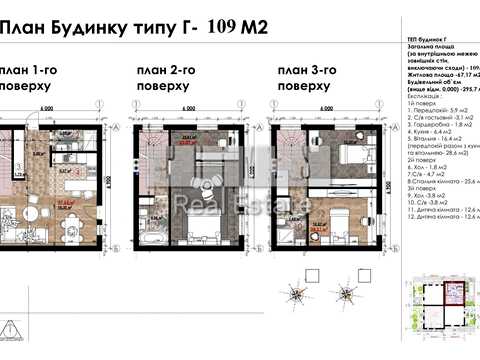 будинок за адресою Смерекова вул.