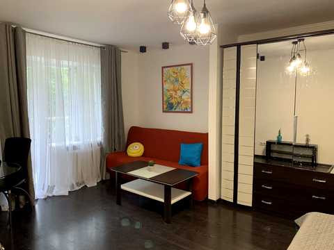 квартира за адресою Бастіонна вул., 13