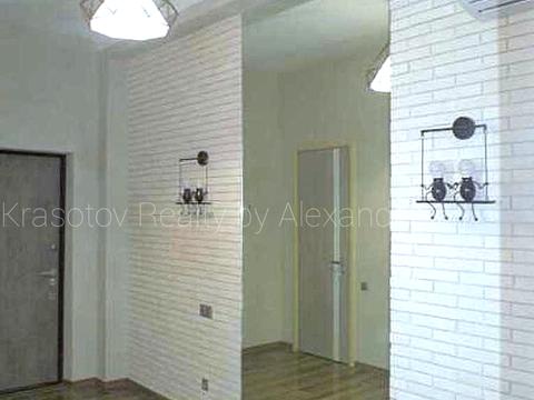квартира за адресою Онілової пров., 18