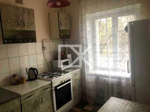 квартира за адресою Вишгородська вул., 44