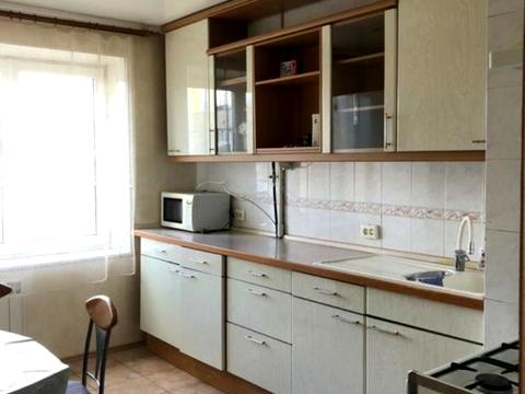 квартира по адресу Героев просп., 45