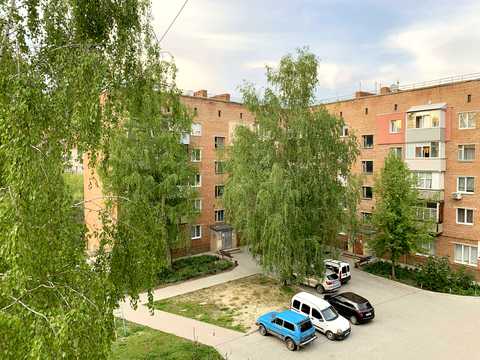 квартира за адресою Миколи Сумцова вул. (Римського-Корсакова), 18