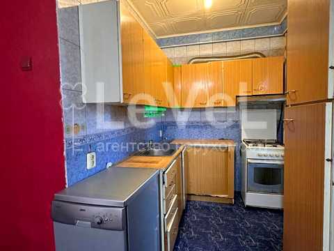 квартира по адресу Юрія Кондратюка ул., 4