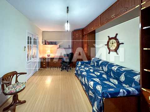квартира за адресою Автозаводська вул., 56