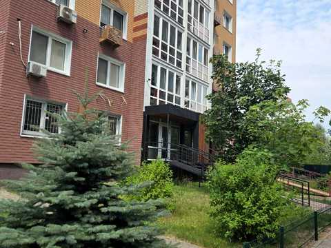 коммерческая по адресу Софии Русовой ул., 7-Г