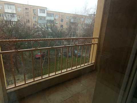 квартира за адресою Петра Григоренка просп. (Маршала Жукова), 39