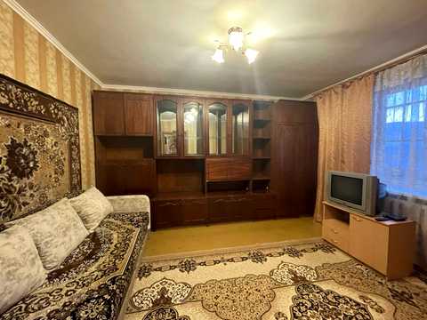 квартира по адресу Казарського ул., 3