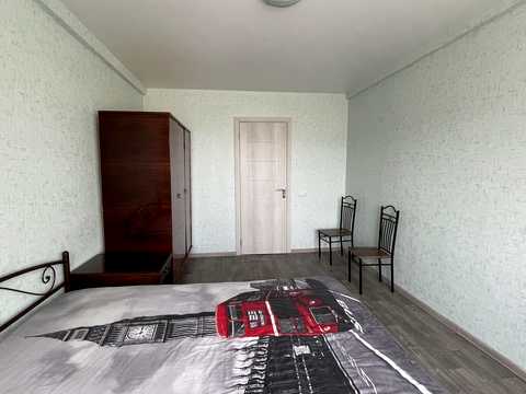 квартира по адресу Алишера Навои просп., 76