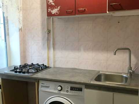 квартира за адресою Литвиненко-Вольгемут вул., 5-Б