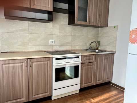 квартира за адресою Бориса Гмирі вул., 18