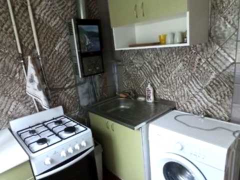 квартира по адресу Сєдова, 4