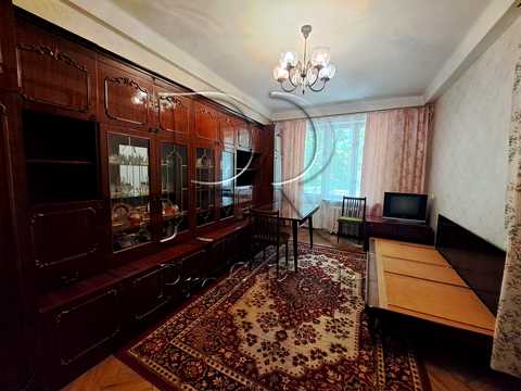 квартира за адресою Володимира Жаботинського вул. (Муромська), 3