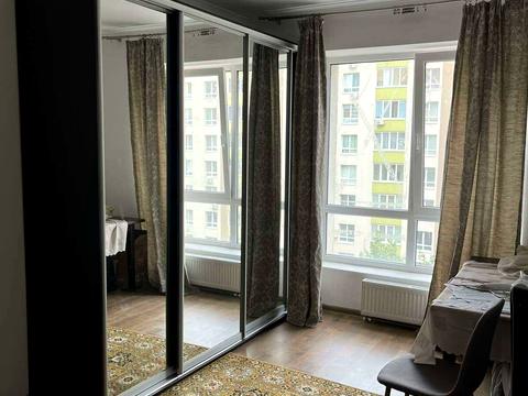 квартира за адресою Академіка Шалімова вул., 67-А